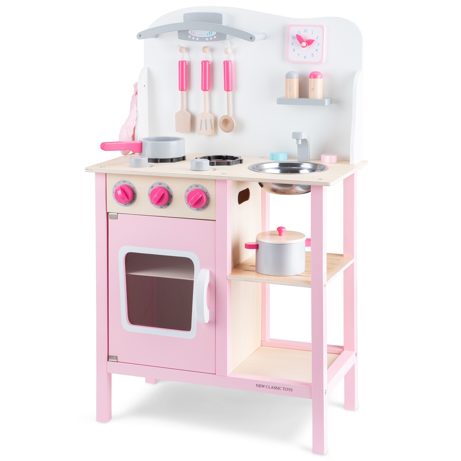 Kitchenette new hot sale classic toys